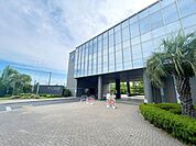 私立湘南工科大学 徒歩12分。 920m