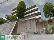 ★★浅間台小学校 徒歩11分。小学校 830m