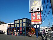★★ＴＳＵＴＡＹＡ 650m
