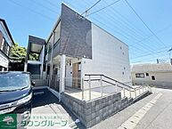 神奈川県横浜市戸塚区戸塚町2391-34：物件画像／株式会社タウンハウジング神奈川　タウンハウジング大船店