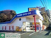 ゲオ横浜笠間店 徒歩8分。その他小売店 580m