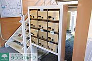 ★メールBOX★