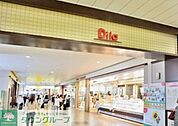 Dila大船 徒歩12分。ショッピングセンター 950m