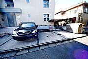 ★敷地内駐車場★