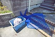 ★ゴミ置き場★