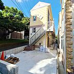 神奈川県横浜市栄区笠間3丁目3-10：物件画像／株式会社タウンハウジング神奈川　タウンハウジング大船店