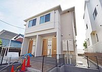 神奈川県横浜市戸塚区舞岡町3693-23：物件画像／株式会社タウンハウジング神奈川　タウンハウジング大船店