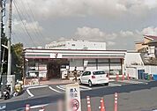 セブンイレブン鎌倉湘南町屋駅前店 徒歩6分。コンビニ 450m