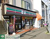 セブンイレブン藤沢羽根沢店 徒歩4分。コンビニ 290m