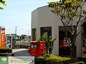 藤沢湘南ライフタウン郵便局 徒歩14分。郵便局 1120m