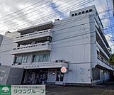 医療法人社団愛友会金沢文庫病院 徒歩10分。 770m