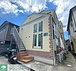 神奈川県横浜市金沢区野島町14-4：物件画像／株式会社タウンハウジング神奈川　タウンハウジング大船店