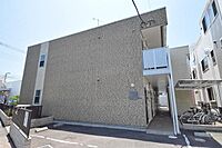 神奈川県茅ヶ崎市浜竹1丁目6-32：物件画像／株式会社タウンハウジング神奈川　タウンハウジング大船店