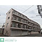 神奈川県横浜市戸塚区上倉田町102：物件画像／株式会社タウンハウジング神奈川　タウンハウジング大船店