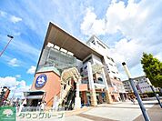 スーパーマーケットスズキヤ新杉田店 徒歩11分。 880m