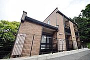 ★閑静な住宅街で南西向きです★