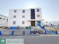 神奈川県横浜市港南区港南台2丁目24-32：物件画像／株式会社タウンハウジング神奈川　タウンハウジング大船店