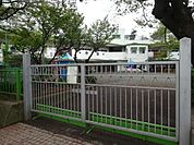 永野幼稚園 657m