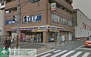 ミニストップ磯子新杉田店 徒歩3分。コンビニ 210m