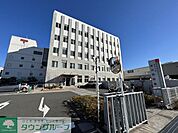 金沢警察署 徒歩11分。 860m