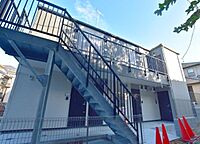 神奈川県横浜市港南区笹下2丁目14-13：物件画像／株式会社タウンハウジング神奈川　タウンハウジング大船店