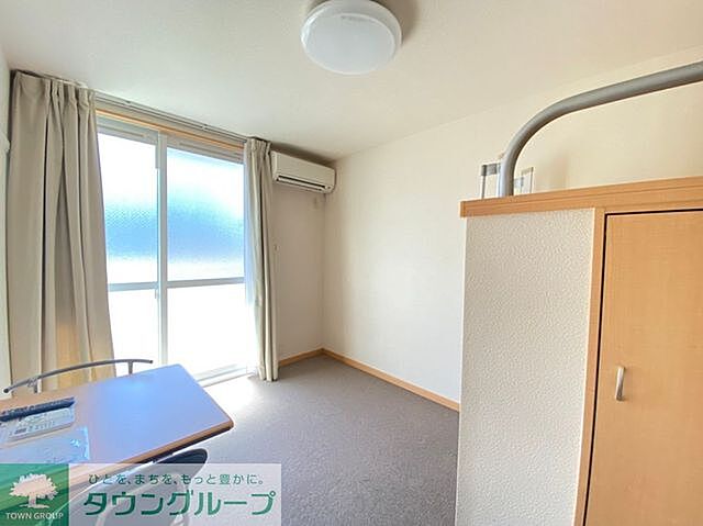 子供部屋