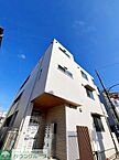 神奈川県藤沢市藤沢66：物件画像／株式会社タウンハウジング神奈川　タウンハウジング大船店
