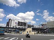 トツカーナモール 967m