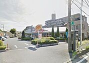 デニーズ大船店 徒歩1分。飲食店 40m