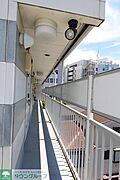 共有通路