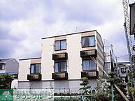 神奈川県横浜市戸塚区上矢部町665-3：物件画像／株式会社タウンハウジング神奈川　タウンハウジング大船店