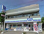 スリーエフ大船西口店 408m