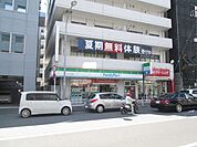 ★★ファミリーマート 徒歩2分。コンビニ 150m
