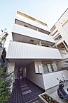 神奈川県横浜市保土ケ谷区岩間町2丁目115：物件画像／株式会社タウンハウジング神奈川　タウンハウジング大船店