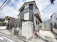 神奈川県横浜市港南区大久保1丁目4-16：物件画像／株式会社タウンハウジング神奈川　タウンハウジング大船店