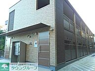 神奈川県横浜市保土ケ谷区月見台22-41：物件画像／株式会社タウンハウジング神奈川　タウンハウジング大船店