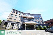 山手警察署 徒歩15分。警察署・交番 1160m