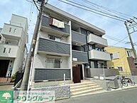 神奈川県藤沢市藤沢146-9：物件画像／株式会社タウンハウジング神奈川　タウンハウジング大船店