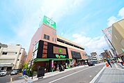サミットストア藤沢駅北口店 徒歩6分。スーパー 460m
