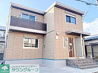 神奈川県平塚市纒131：物件画像／株式会社タウンハウジング神奈川　タウンハウジング大船店