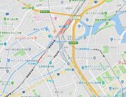 ★案内図★