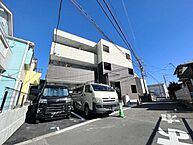 神奈川県茅ヶ崎市菱沼1丁目4-13：物件画像／株式会社タウンハウジング神奈川　タウンハウジング大船店