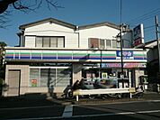 スリーエフ藤沢藤が岡店 553m