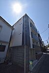 神奈川県横浜市港南区日野南5丁目9-21：物件画像／株式会社タウンハウジング神奈川　タウンハウジング大船店