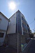 ★★お洒落な外観です★★