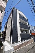 ★★お洒落な外観です★★