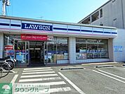 ローソン鎌倉小町一丁目店 徒歩5分。コンビニ 360m