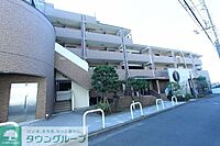 神奈川県横浜市泉区中田南3丁目2-21：物件画像／株式会社タウンハウジング神奈川　タウンハウジング大船店