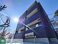 神奈川県横浜市戸塚区戸塚町4257-3：物件画像／株式会社タウンハウジング神奈川　タウンハウジング大船店