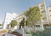 横浜市立飯島小学校 916m